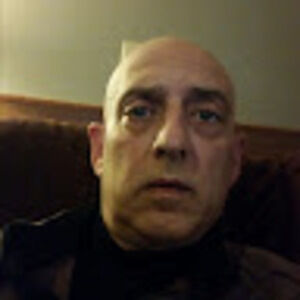 Meet your Posher, Bob